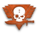 Kill Team Navigation Icon
