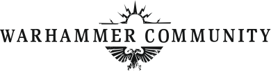 Warhammer Community Logo