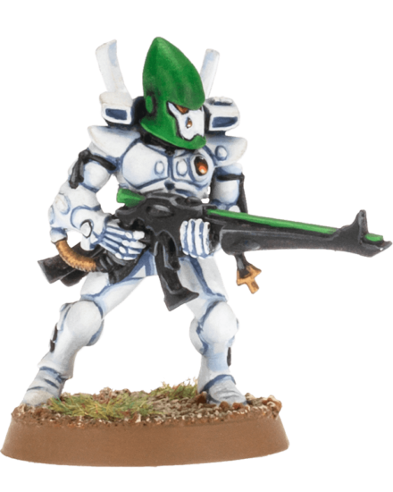 Guardian Defenders Image