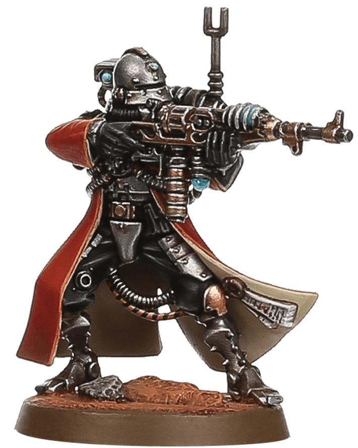 Some Vanguard And Rangers Sktar : R/Warhammer - Foto 4