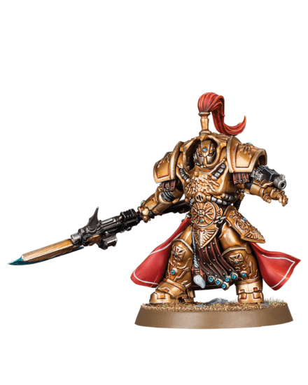 Allarus Custodian Image