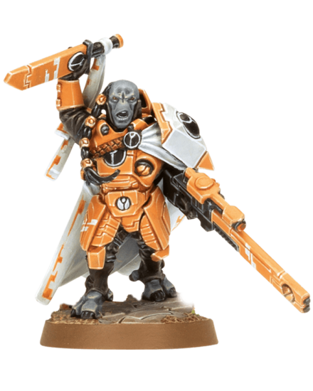 Cadre Fireblade Image