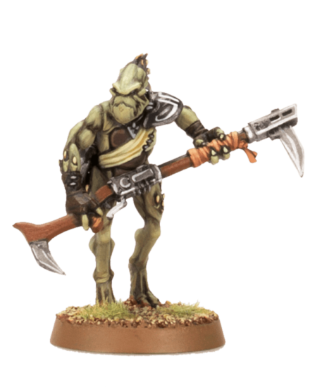 Kroot Carnivore Image