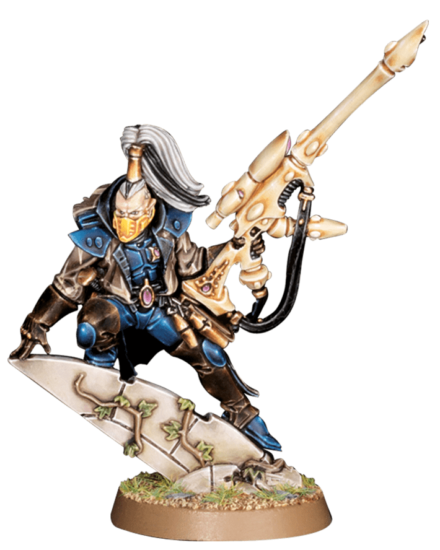 Illic Nightspear Image