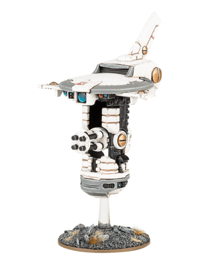 MB3 Recon Drone Image