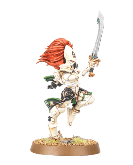 Howling Banshee Image