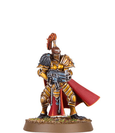 Sister of Silence Image