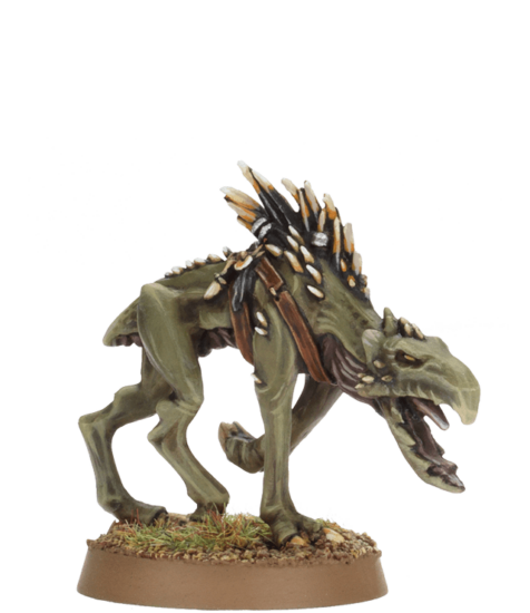 Kroot Hound Image