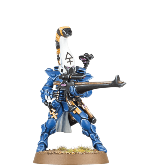 Dire Avenger Image