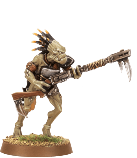 Kroot Carnivore Image