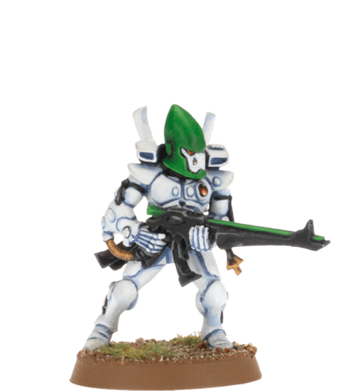 Guardian Defender Image