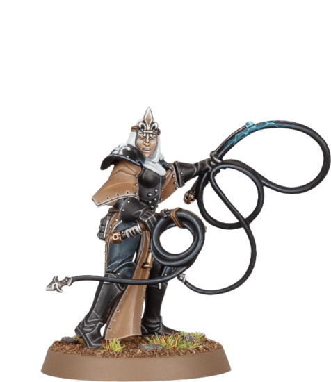 NOVITIATE EXACTOR Image