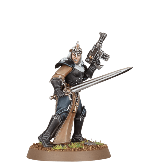 NOVITIATE MILITANT Image