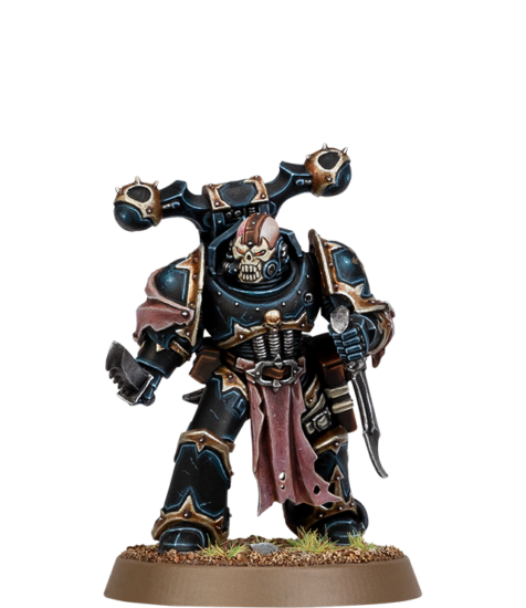 Legionary Shrivetalon Image