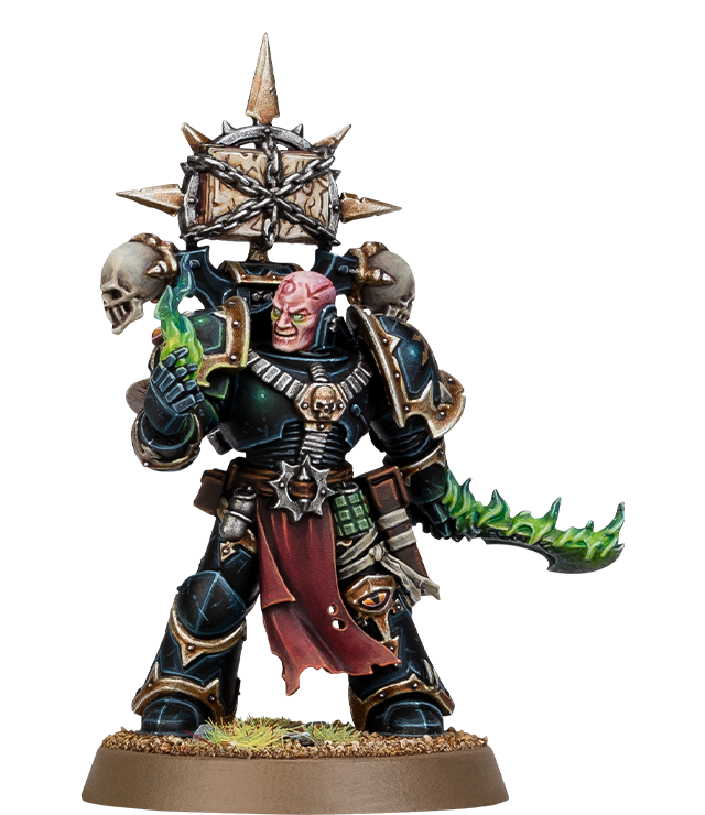 Legionary Kill Team : R/Warhammer40k - Foto 4