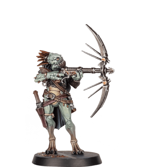 Kroot Bow-hunter Image