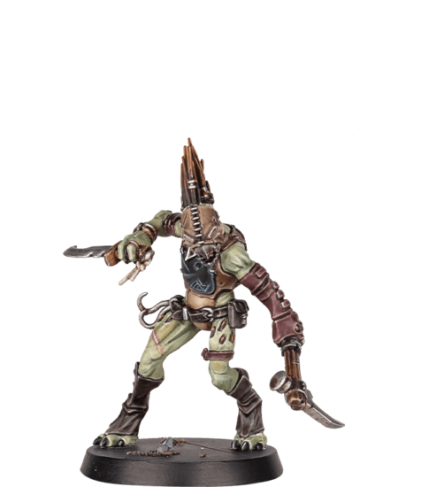 Kroot Cut-skin Image