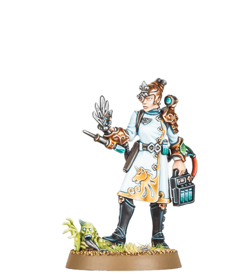 Rejuvenat Adept Image