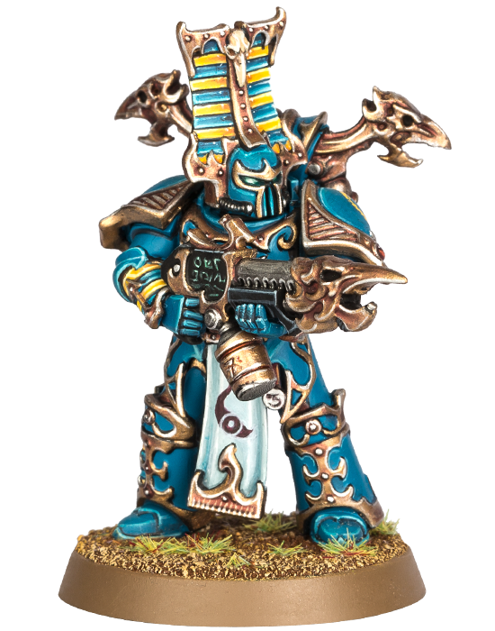 Thousand sons