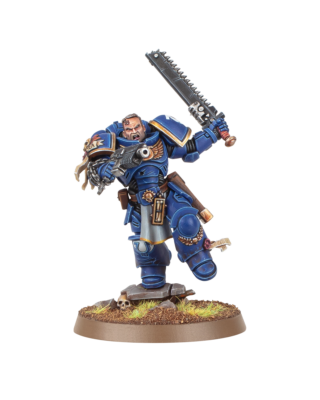 Is the Space Marine Board Game the best way to get Termagaunts? 20 (and 2  Rippers) seems like a steal for 40$, not even including Titus. :  r/Warhammer40k