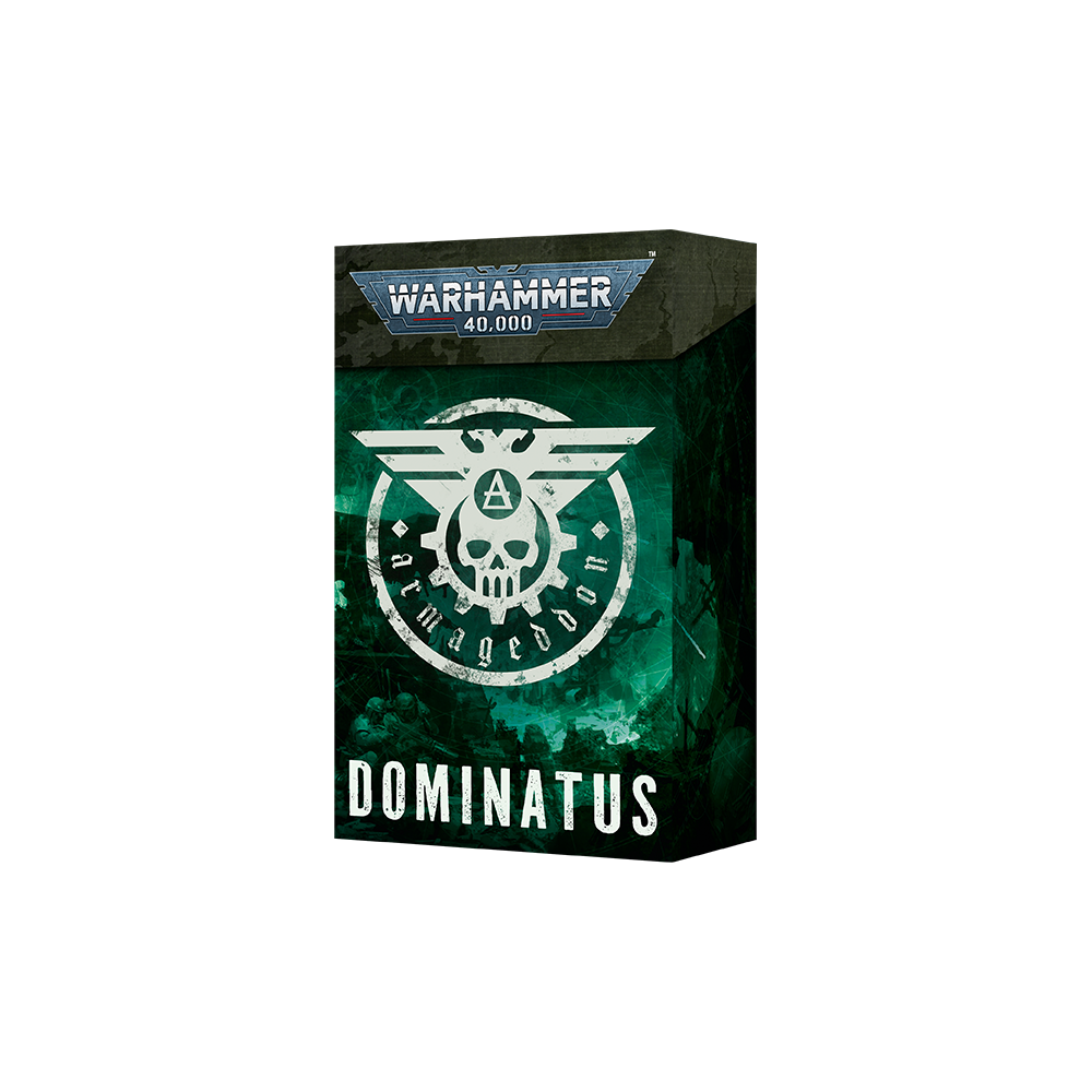 Dominatus Campaign Deck