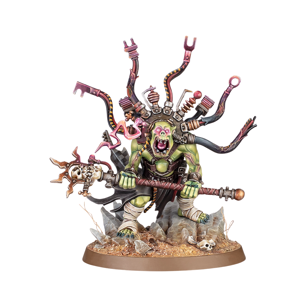 Weirdboy