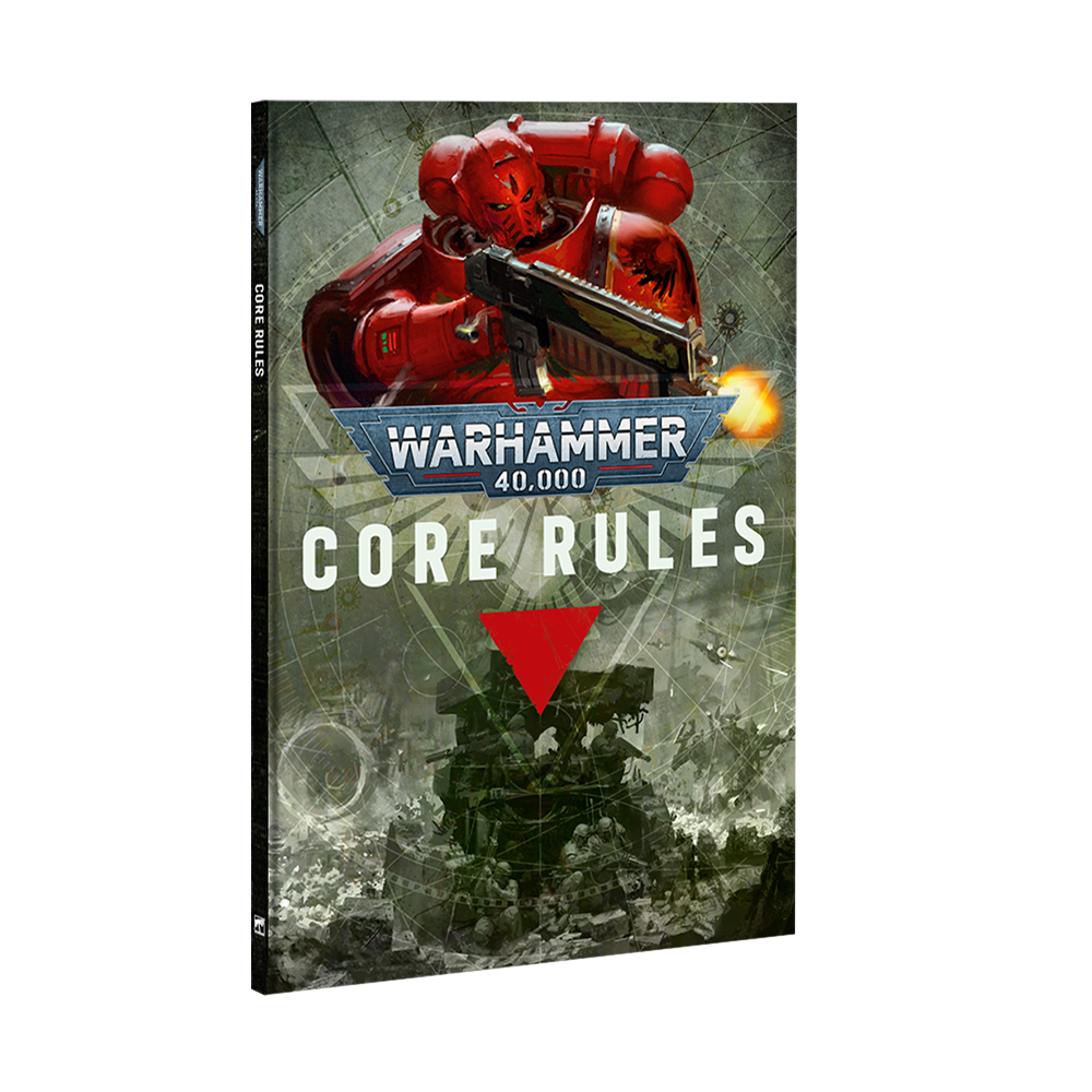 Core Rules
