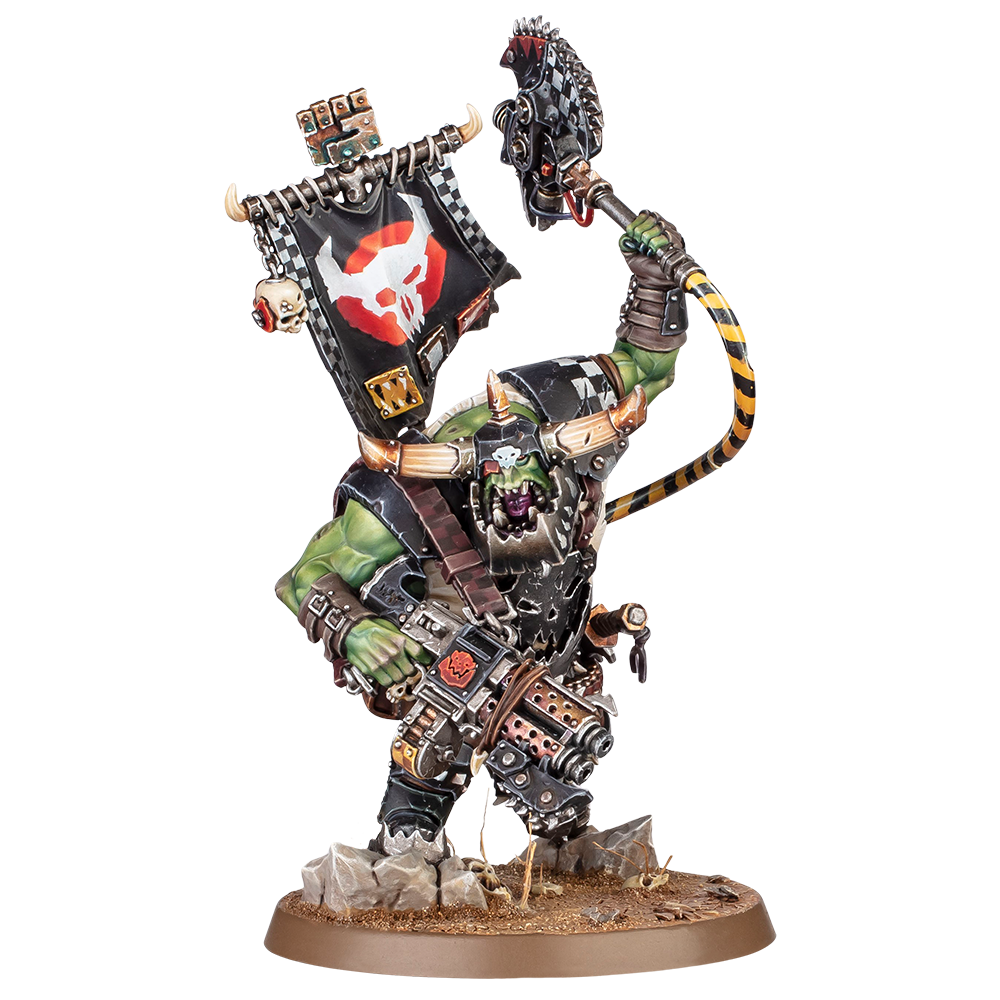 Warboss