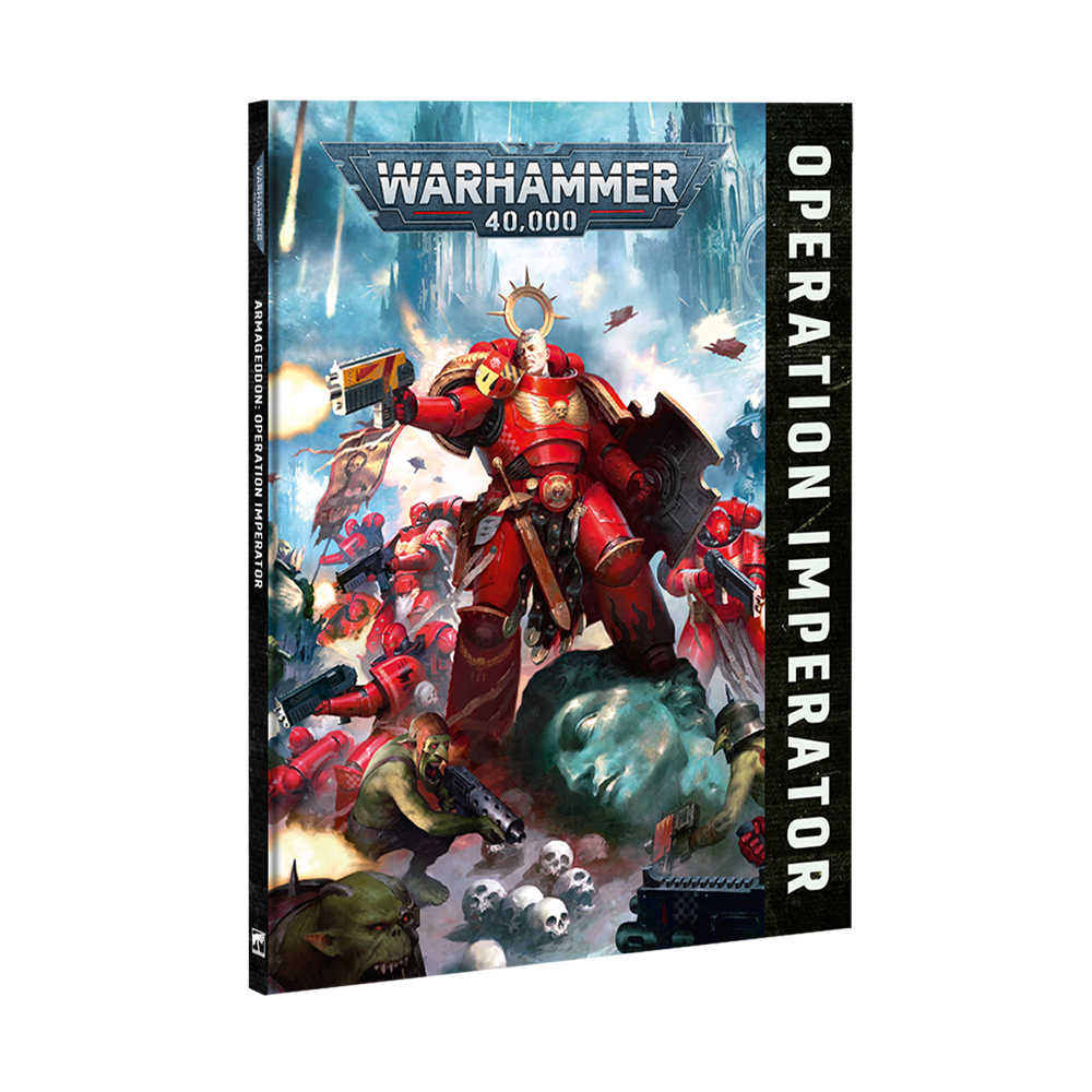 Operation Imperator